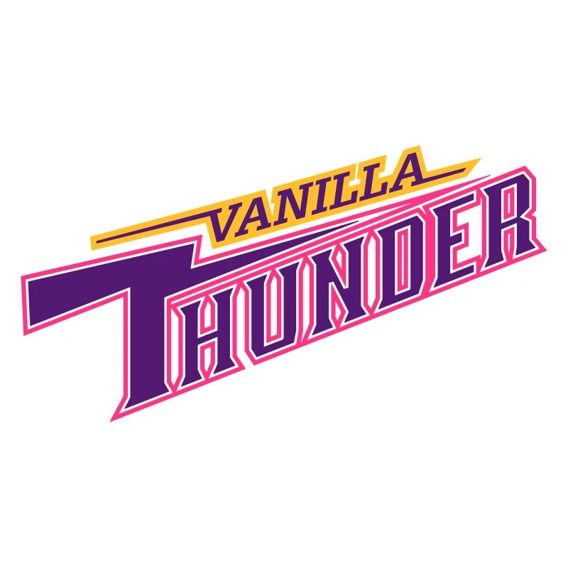Vanilla Thunder