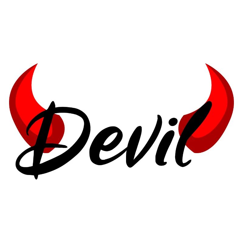 Ich bin ein Teufel - Devil