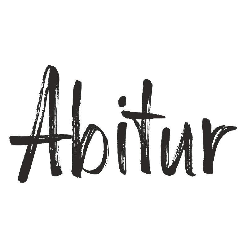 Conception du texte Abitur