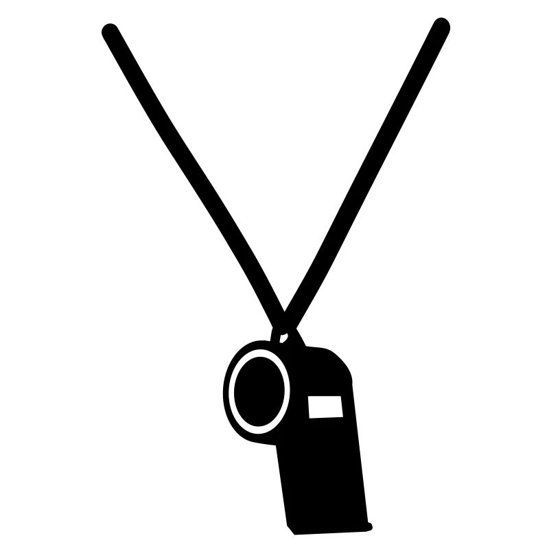 Whistle