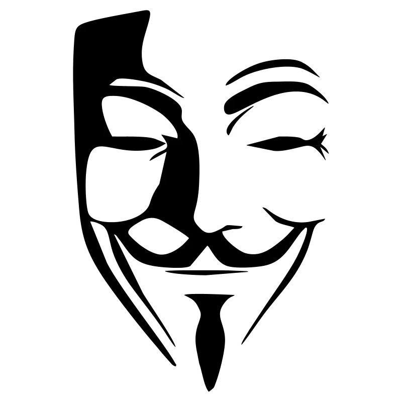 anónimo anonymous