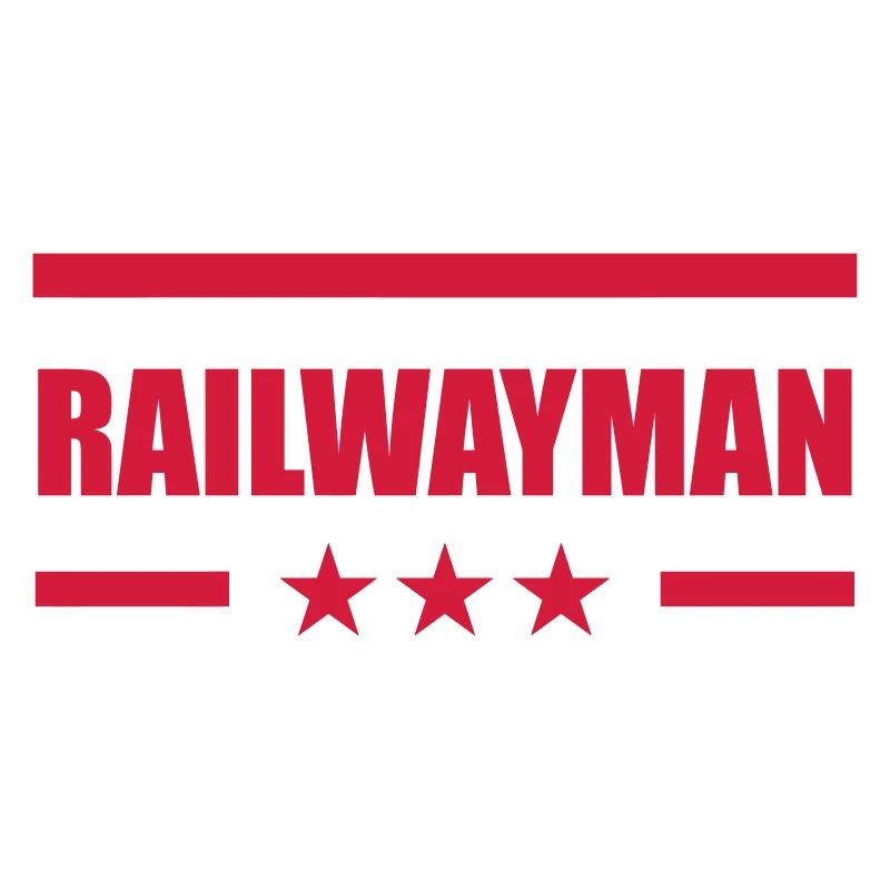 Eisenbahner / Eisenbahnen / Eisenbahn / Bahn