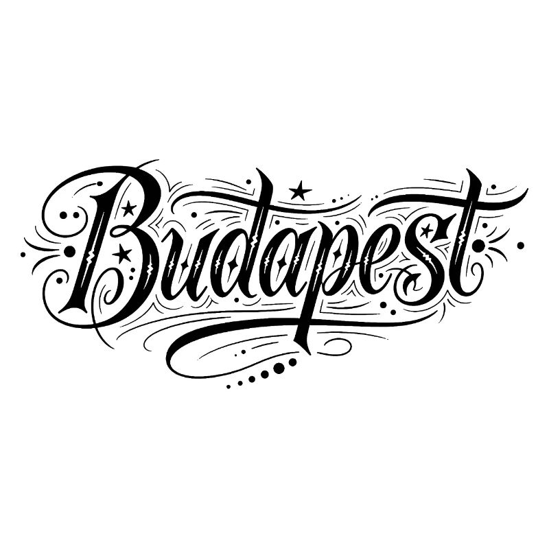 Budapest
