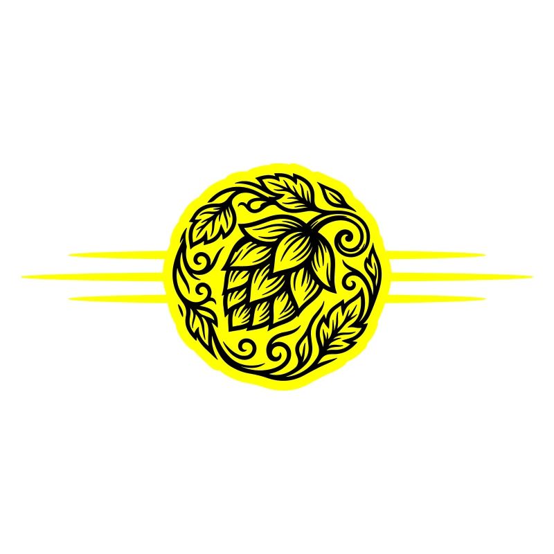 Hops Symbol