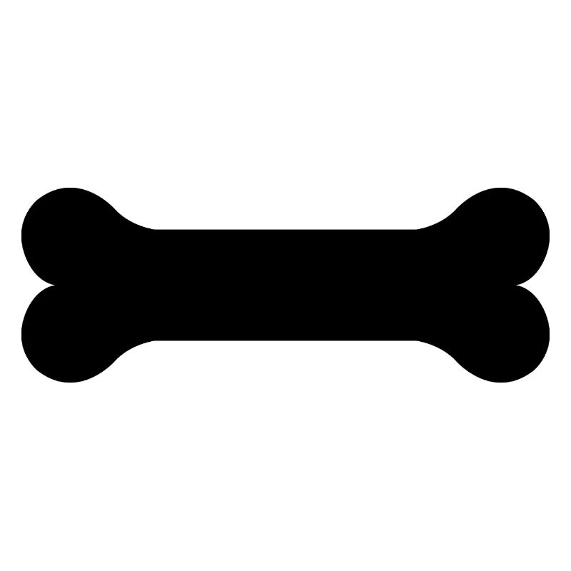 Dog bone