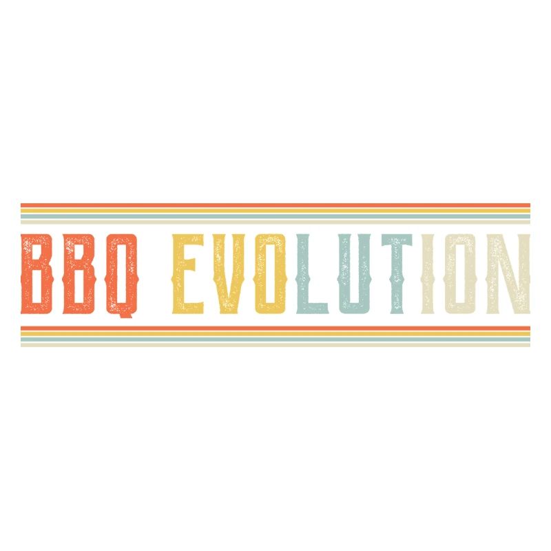BBQ Evolution Design