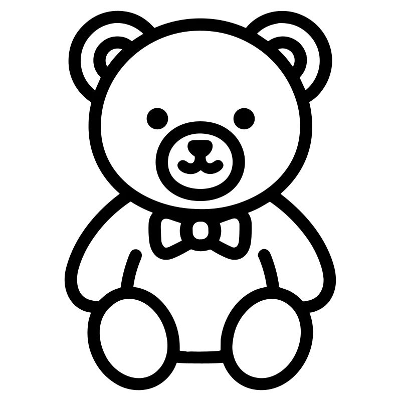 bear cub