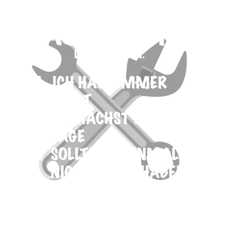 Ausbilder Spruch Geschenk Handwerker