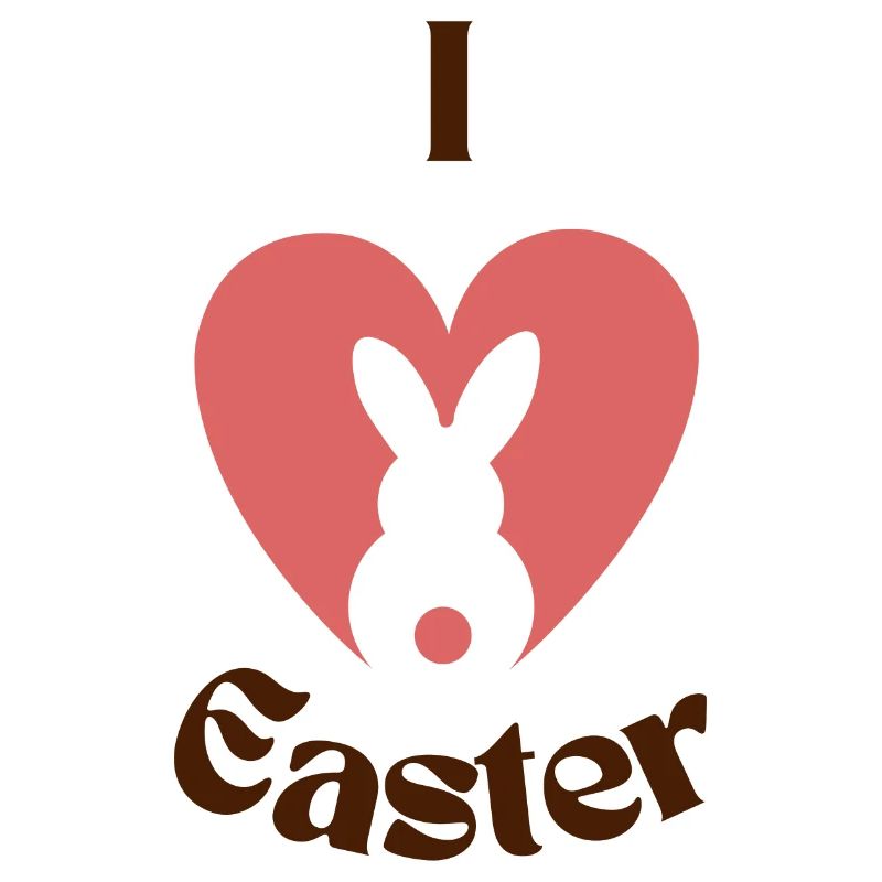 I Love Easter