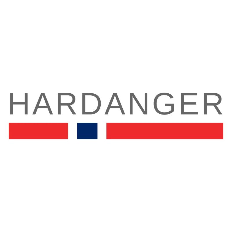 Hardanger Norvège