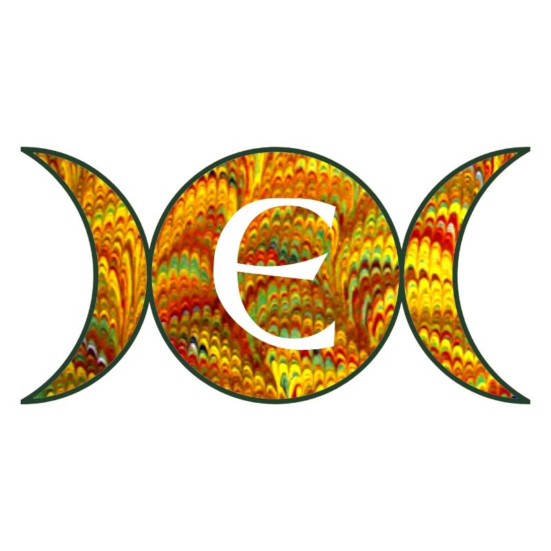 Phases de la Lune E 38 E