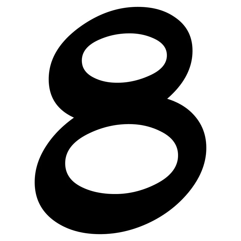 Eight