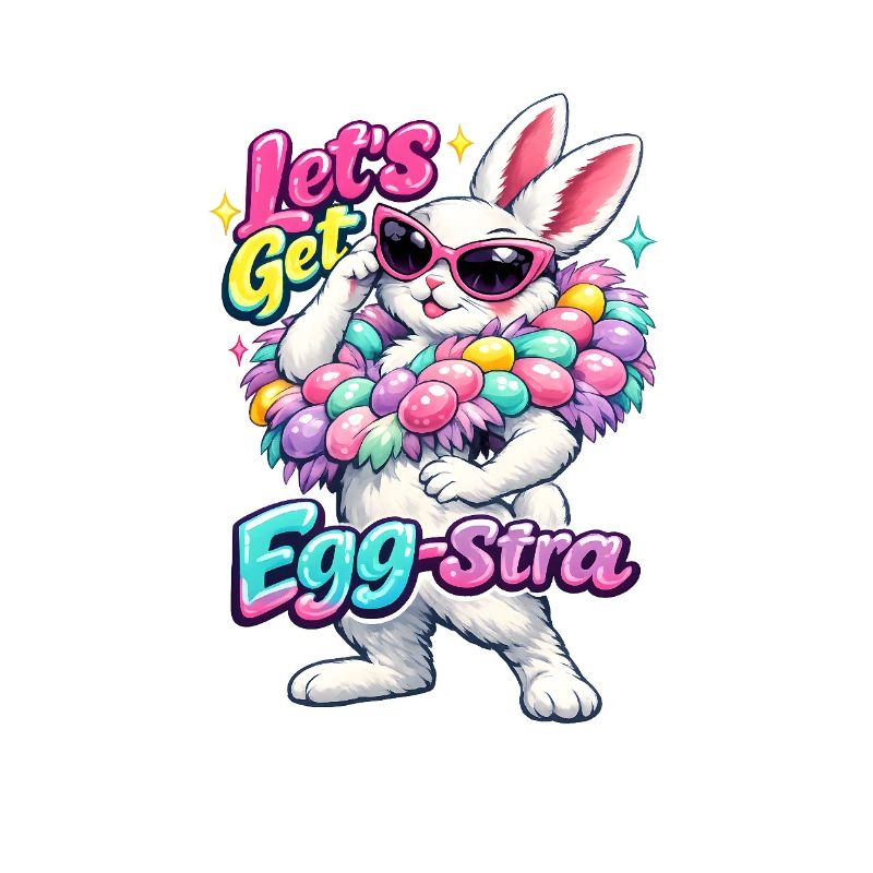 Egg-stra Special Easter Eggs