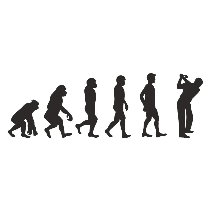 Evolution Golf