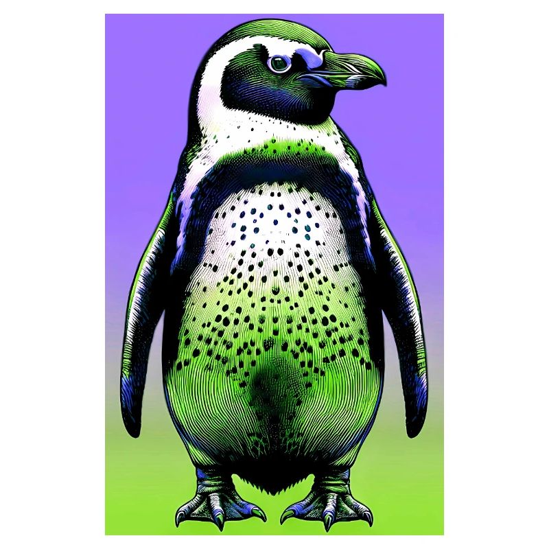 pingouin