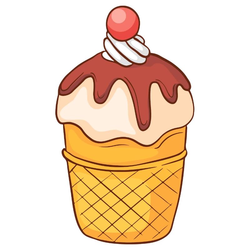 Eis Speiseeis Eiskrem Eiscreme Kugeleis Eisbecher