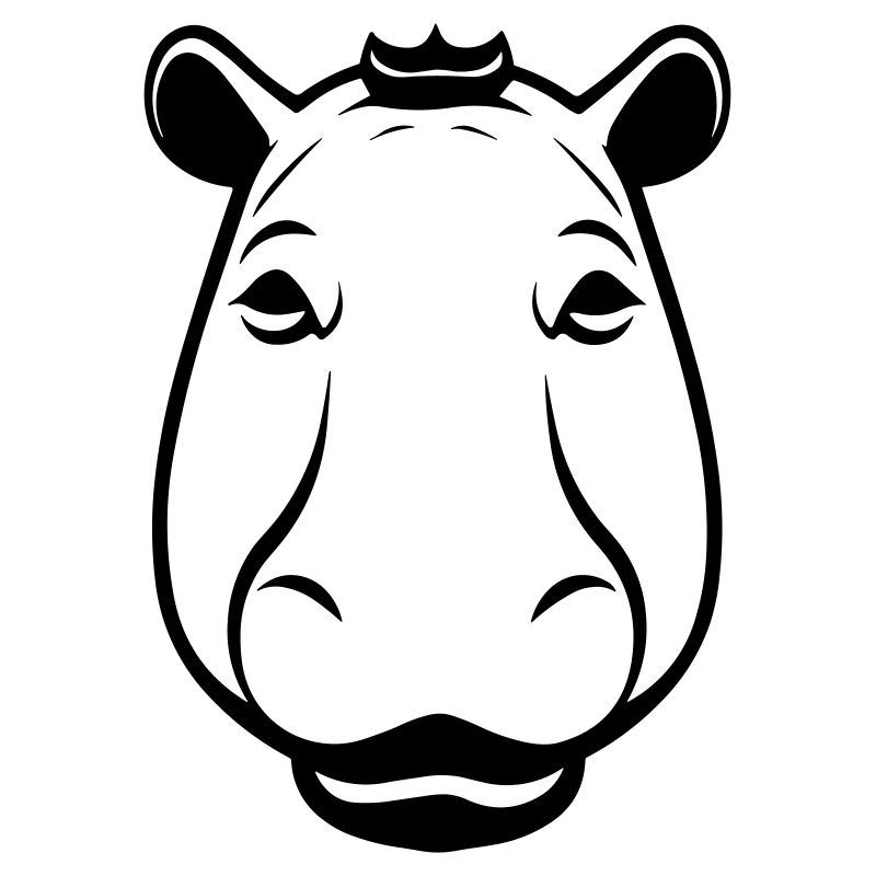 Nilpferd