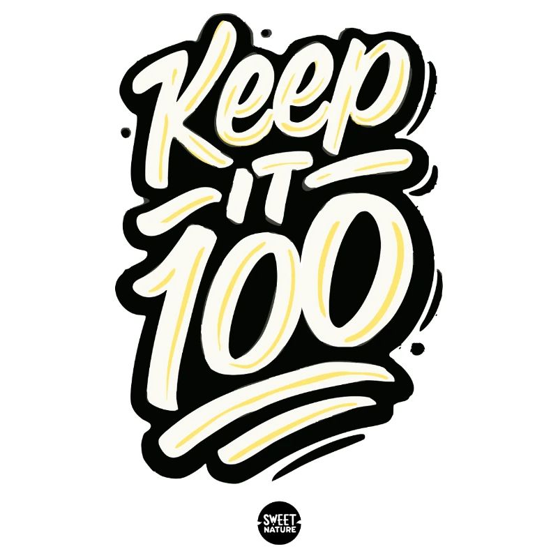 Keep It 100