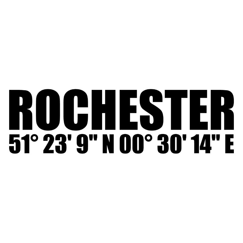 Rochester coordinates