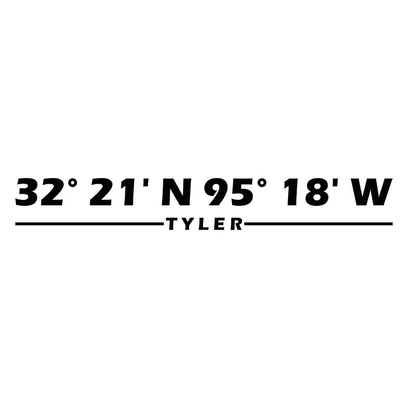 Tyler Coordinates