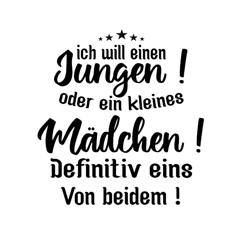 Kleiner Junge | ich will einen jungen oder ein