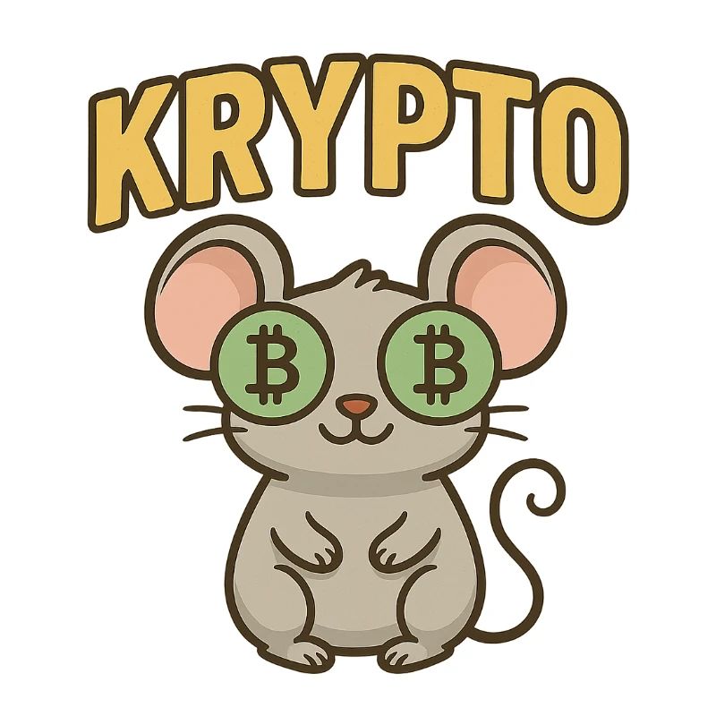 Crypto Mouse