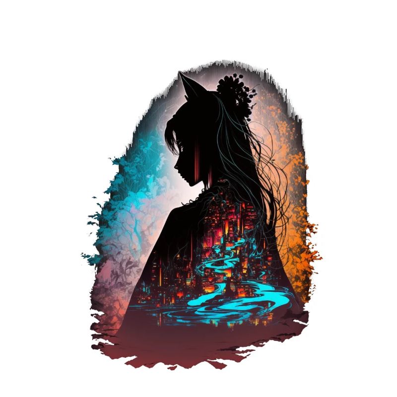 Der Schatten von Tokio | Shadows Unleashed