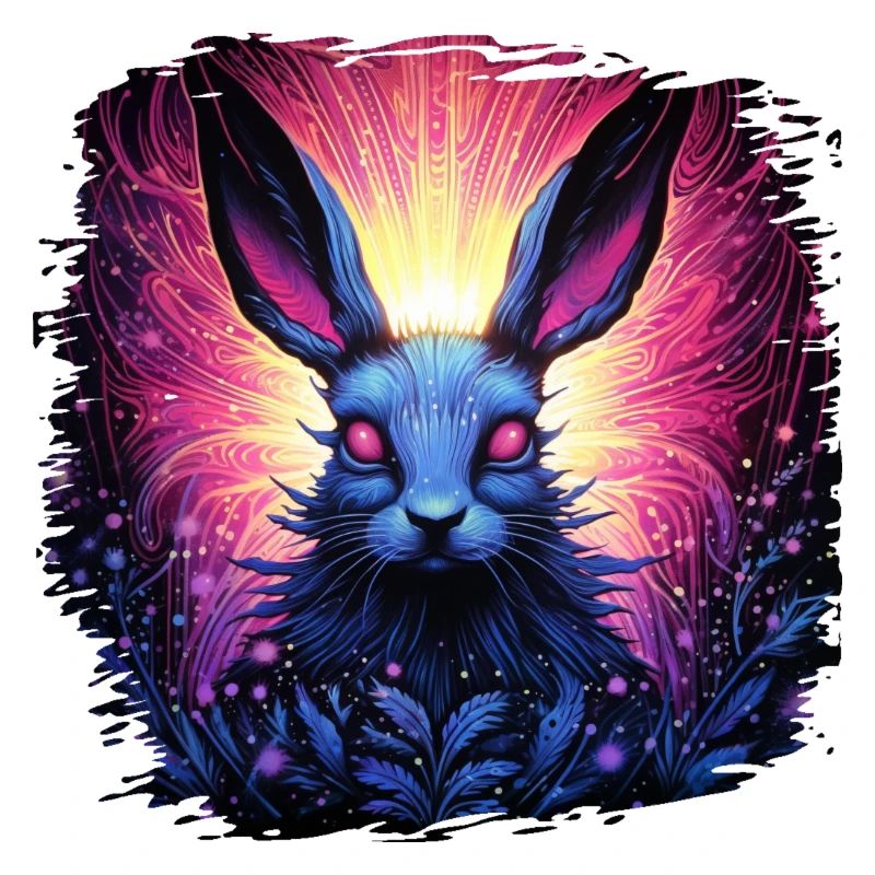 Happy Easter Easter 2022 Easter Bunny Awesome