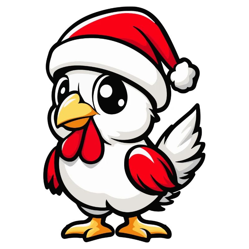 Noël mignon