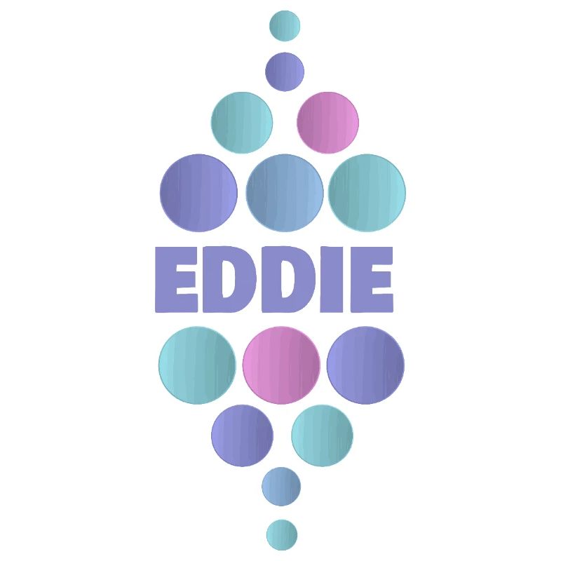 Eddie as a first name