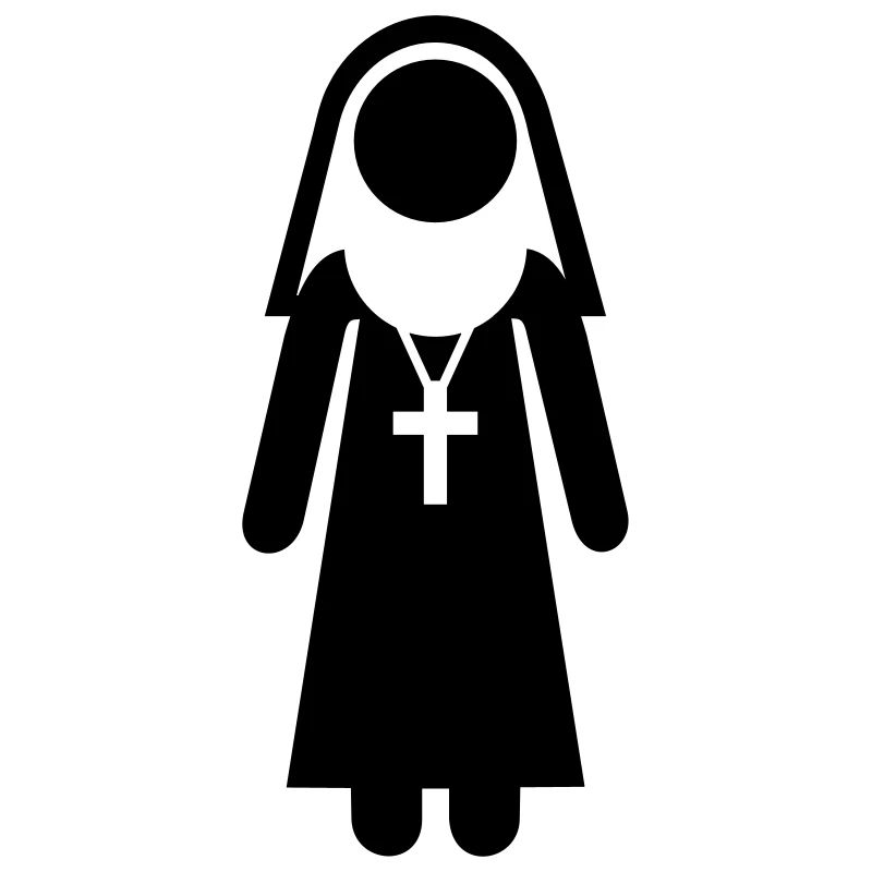 Nun