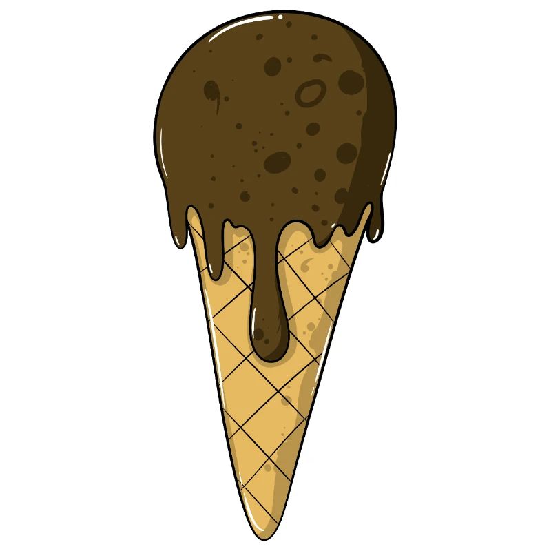 Eis | Schoko Eiscreme | Iceceam