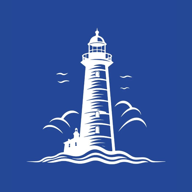 Lighthouse icon