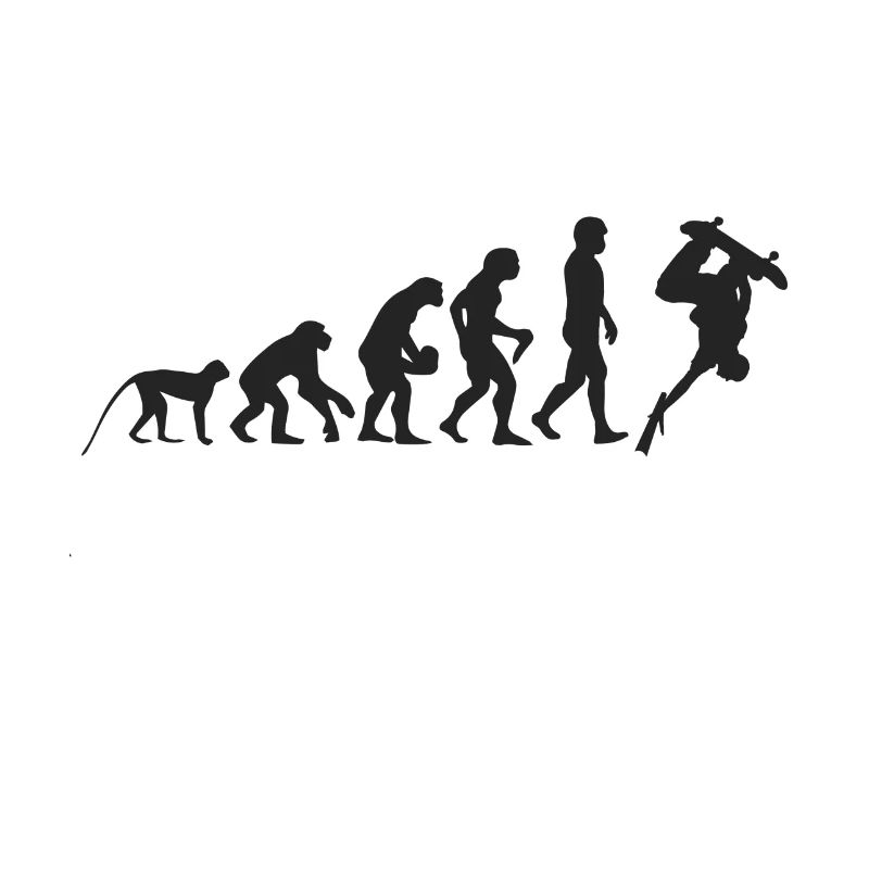 Evolution Skate