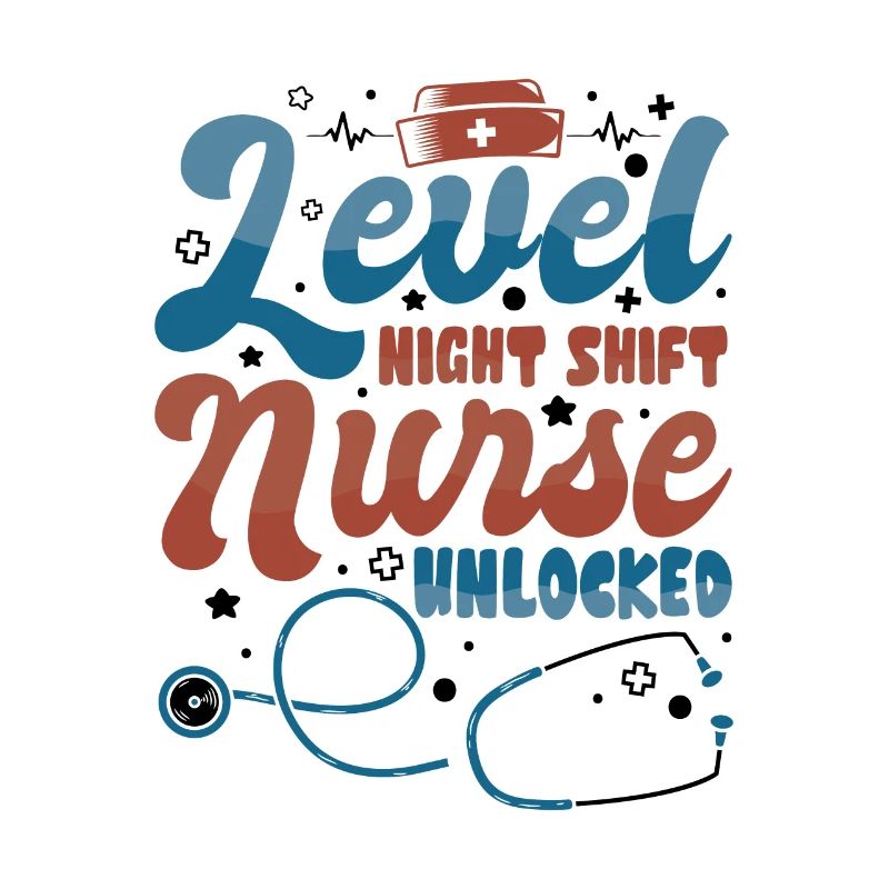 Level Night Shift Nurse Unlocked
