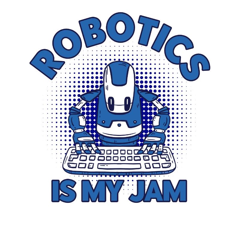 Robotics Engineer Engineer Teacher Technology