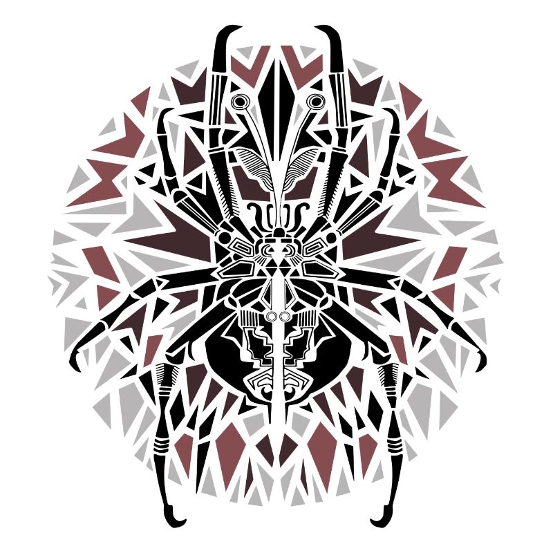 spider