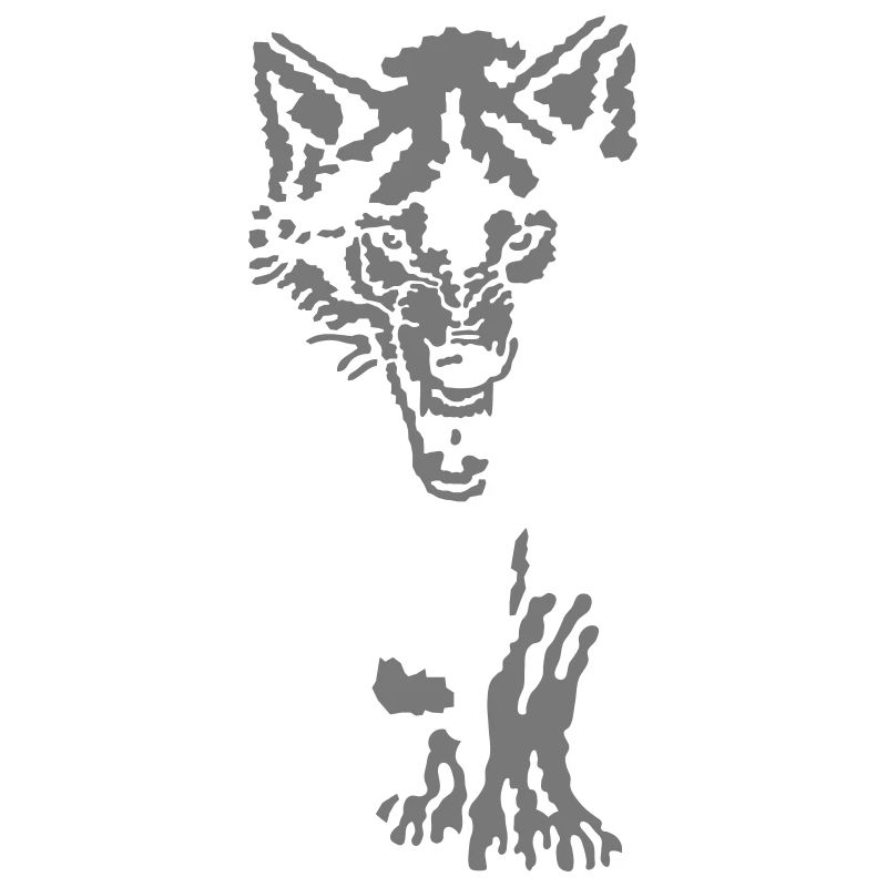 wolf
