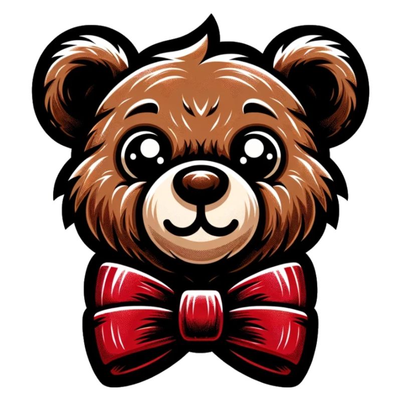 Cute Teddy Bear