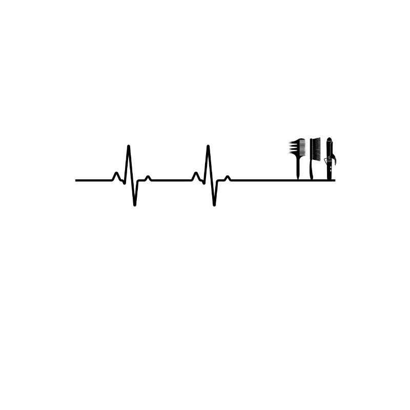 Évolution coiffeuse