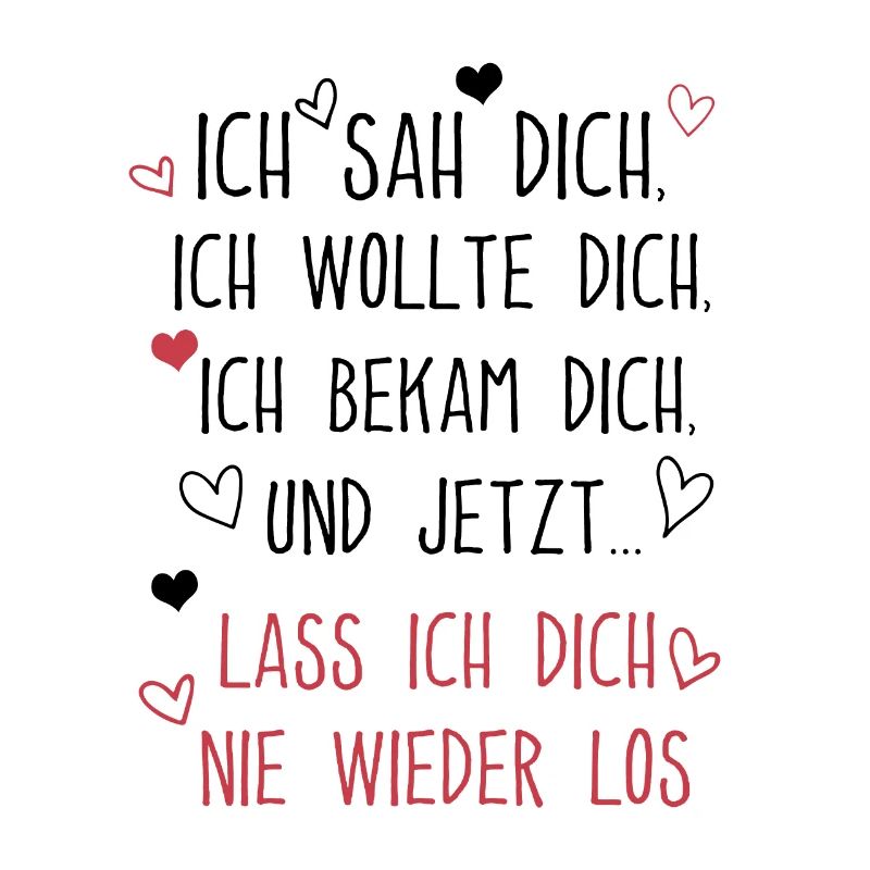 Spruch Geschenk Ehefrau, Ehemann, Freund, Kollegin