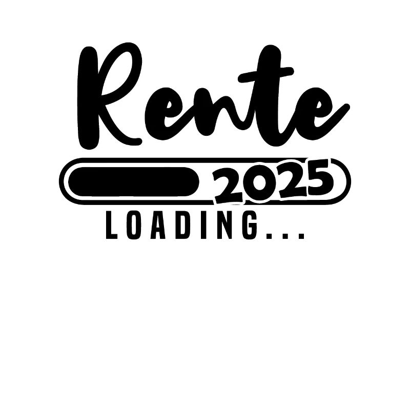 Rente 2025 Loading