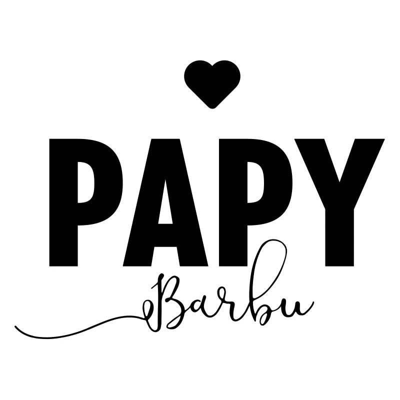 PAPY-BARBU