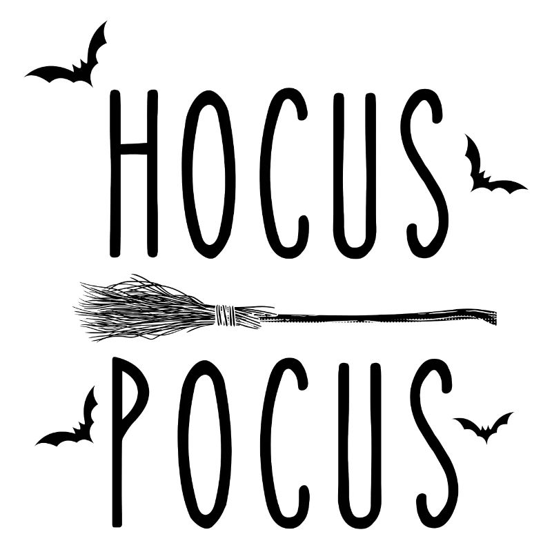 HOCUS POCUS