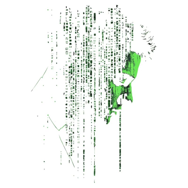 Hackerdesign, Programmierung, Hacker