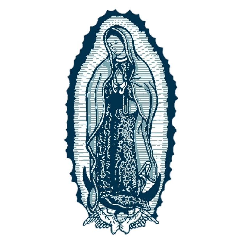 Virgen de Guadalupe