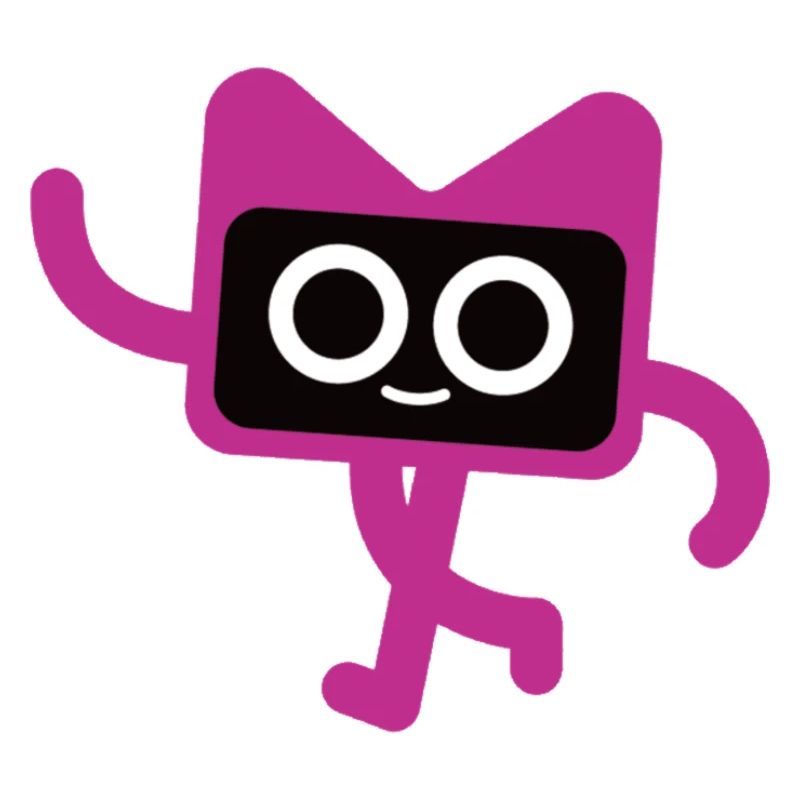 Kotlin Kodee Maskottchen