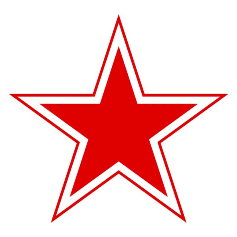 Stella Rossa