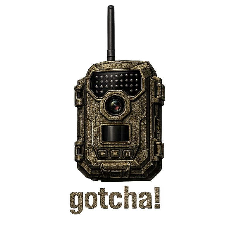 Surveillance, caméra