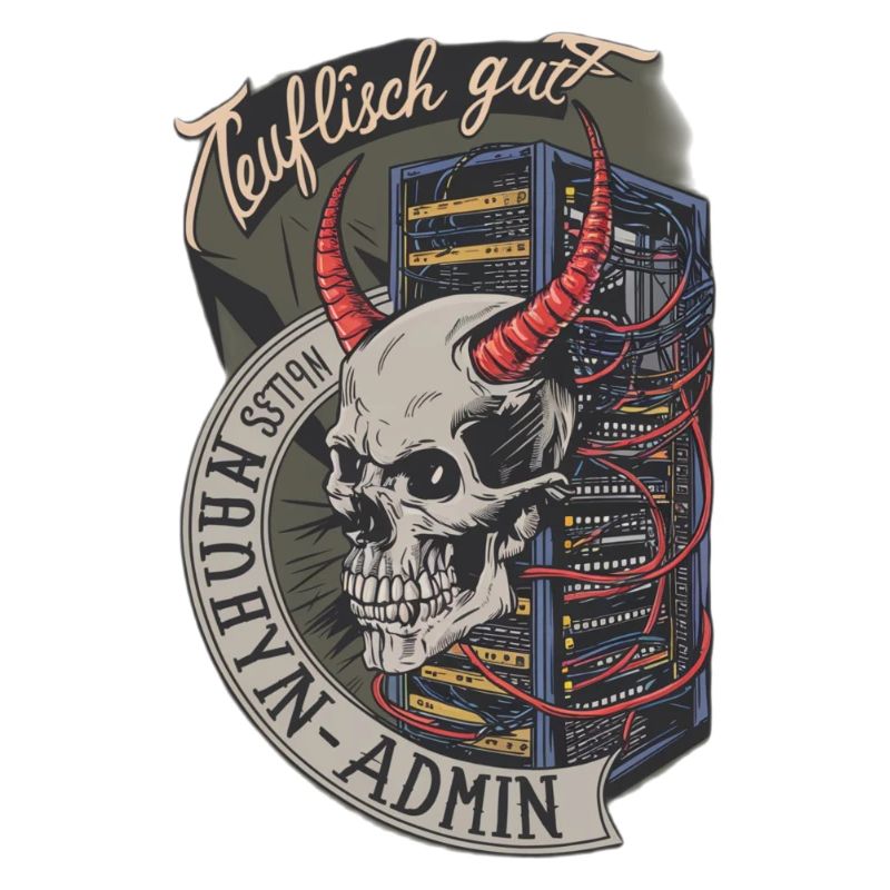 Devilishly good!